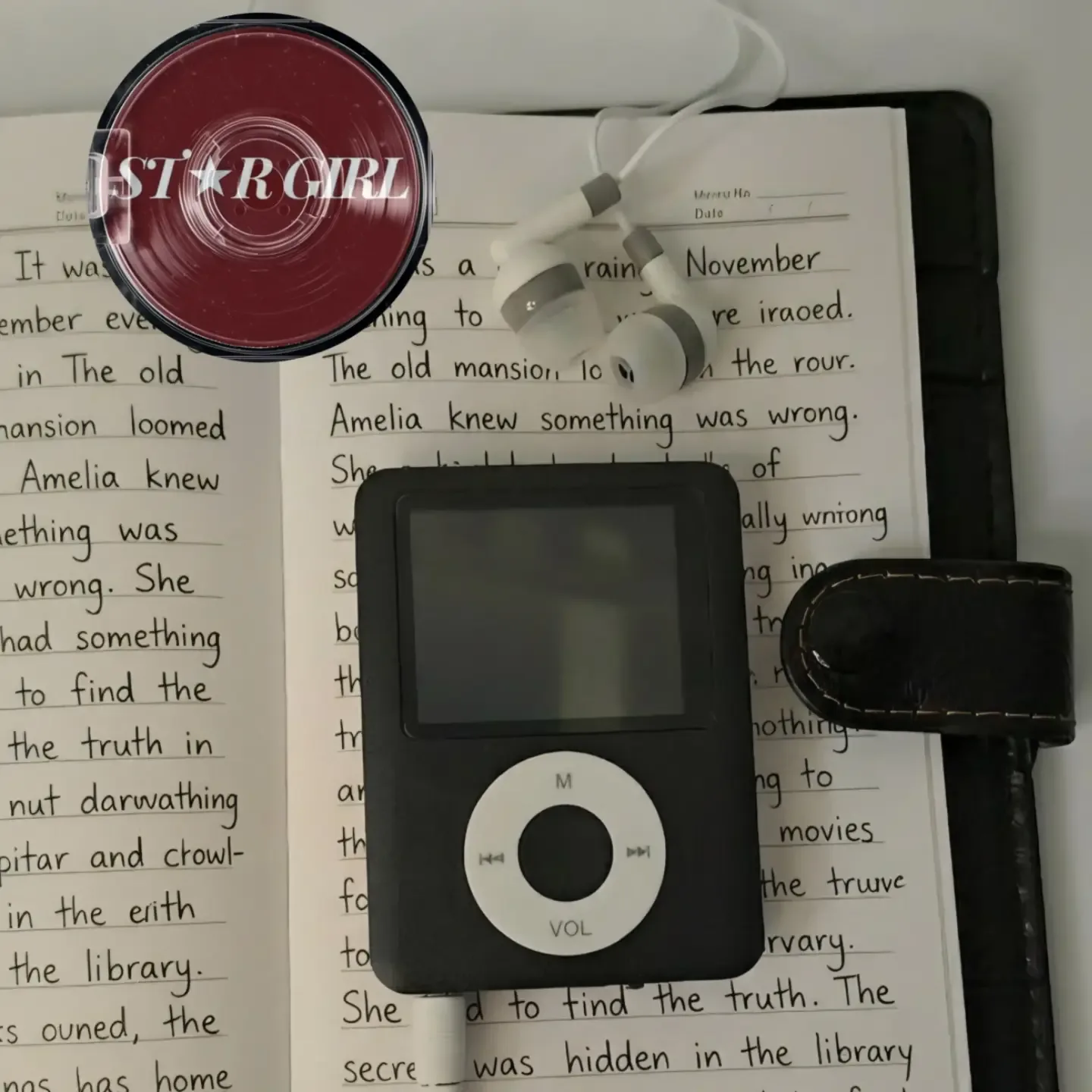 IPOD